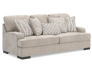 High Profile Sofa