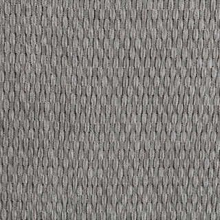 Gilson Chenille Upholstered Glider Recliner Chair Grey