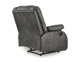 Bladewood Recliner