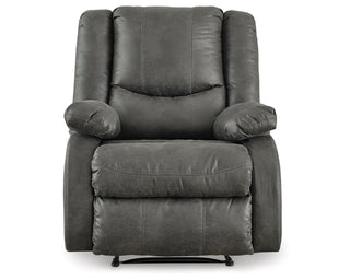 Bladewood Recliner