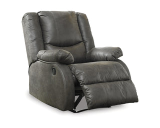 Bladewood Recliner