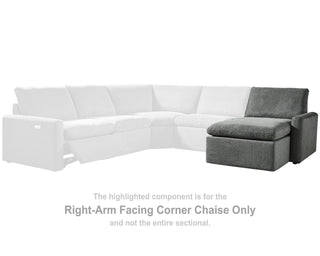 Hartsdale Right-Arm Facing Corner Chaise