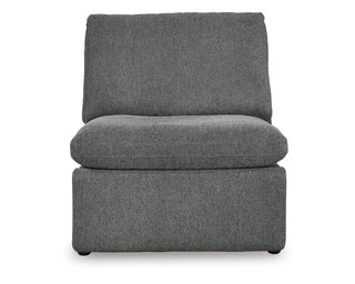 Hartsdale Power Armless Recliner