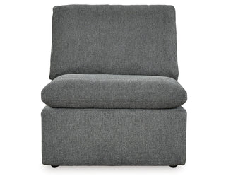 Hartsdale Armless Chair