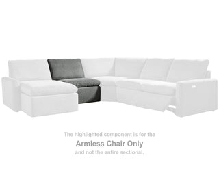 Hartsdale Armless Chair