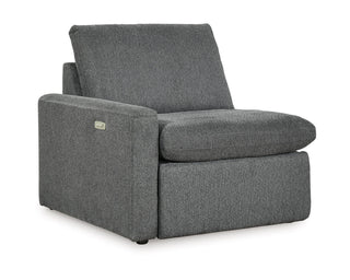 Hartsdale Left-Arm Facing Power Recliner