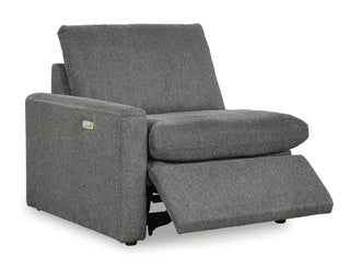 Hartsdale Left-Arm Facing Power Recliner