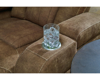 Wolfridge Power Reclining Sofa