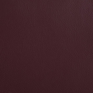 Armstrong Upholstered Power Lift Massage Recliner Wine