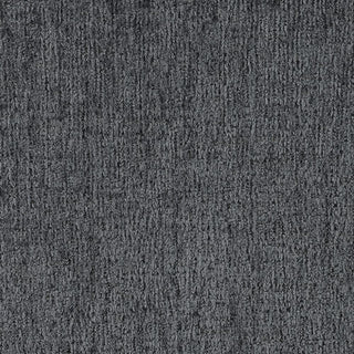 Bahrain Upholstered LAF Power Recliner Charcoal
