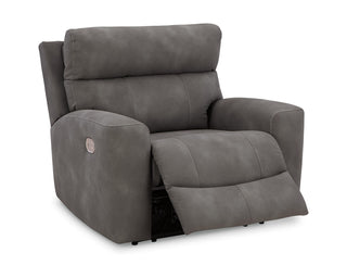 Next-Gen DuraPella Power Recliner