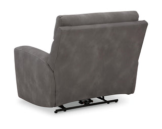 Next-Gen DuraPella Power Recliner