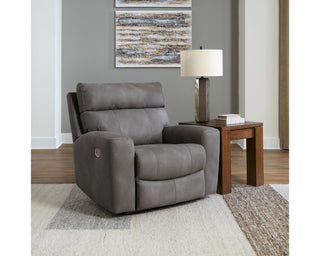 Next-Gen DuraPella Power Recliner