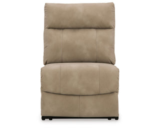 Next-Gen DuraPella Power Armless Recliner