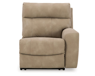 Next-Gen DuraPella Right-Arm Facing Power Recliner