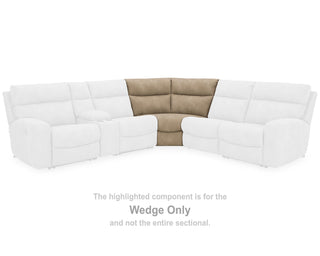 Next-Gen DuraPella Wedge