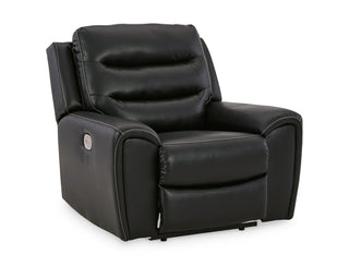Warlin Power Recliner