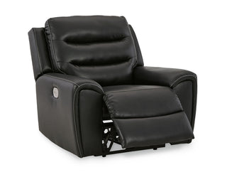 Warlin Power Recliner