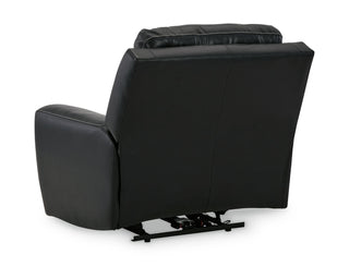 Warlin Power Recliner