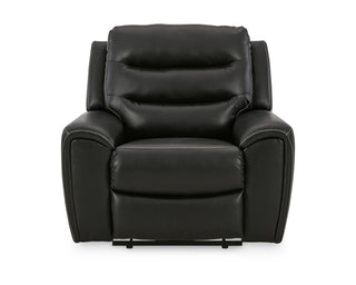 Warlin Power Recliner