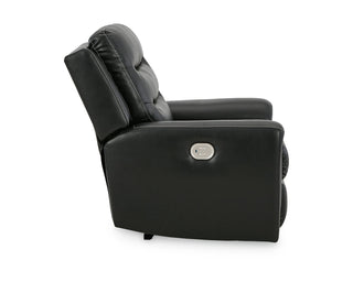 Warlin Power Recliner