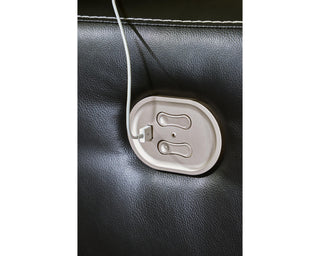Warlin Power Recliner