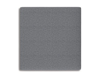 Bealton Oversized Accent Ottoman