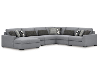 Bealton 6-Piece Sectional with Chaise