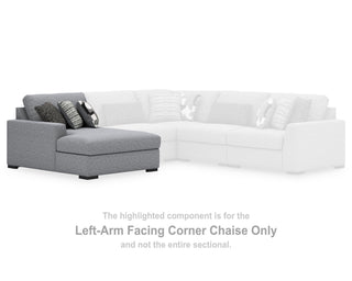 Bealton Left-Arm Facing Corner Chaise