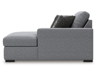 Bealton Right-Arm Facing Corner Chaise