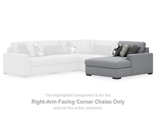 Bealton Right-Arm Facing Corner Chaise