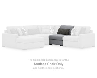 Bealton Armless Chair