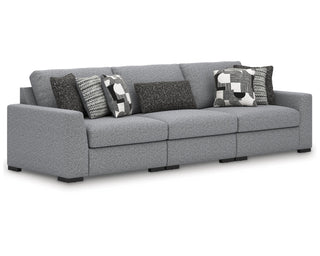 Bealton 3-Piece Sectional