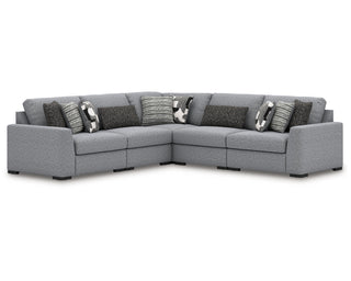 Bealton 5-Piece Sectional