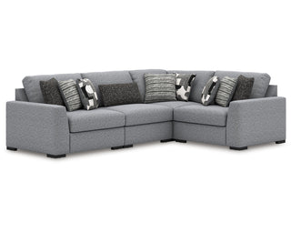 Bealton 4-Piece Sectional
