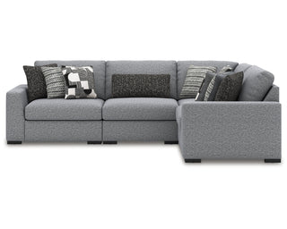 Bealton 4-Piece Sectional