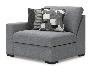 Bealton Left-Arm Facing Corner Chair