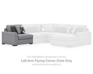 Bealton Left-Arm Facing Corner Chair