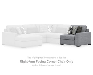 Bealton Right-Arm Facing Corner Chair