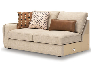 Seyler Left-Arm Facing Sofa