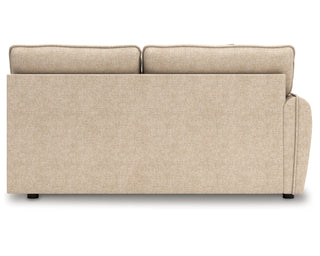 Seyler Left-Arm Facing Sofa