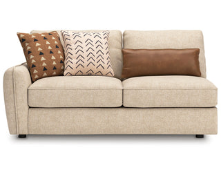 Seyler Left-Arm Facing Sofa
