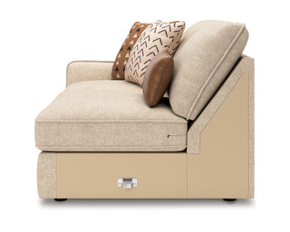 Seyler Left-Arm Facing Sofa