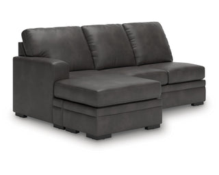 Lofton-Pike Left-Arm Facing Sofa Chaise