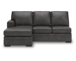 Lofton-Pike Left-Arm Facing Sofa Chaise