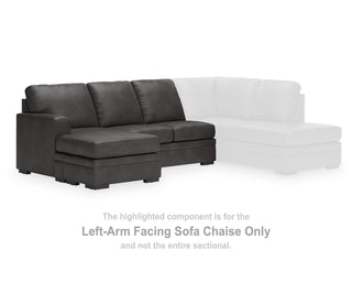 Lofton-Pike Left-Arm Facing Sofa Chaise