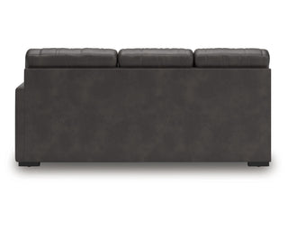 Lofton-Pike Right-Arm Facing Sofa Chaise