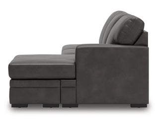 Lofton-Pike Right-Arm Facing Sofa Chaise