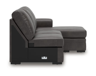 Lofton-Pike Right-Arm Facing Sofa Chaise