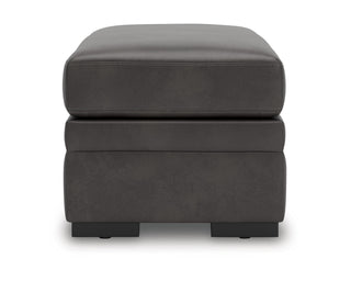 Lofton-Pike Oversized Accent Ottoman